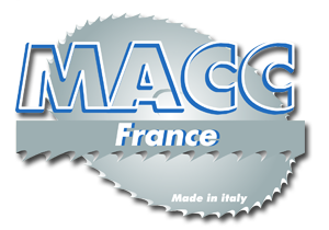 Tronçonneuse aluminium manuelle MACC TA 400 : Tronçonneuse aluminium manuelle MACC FRANCE